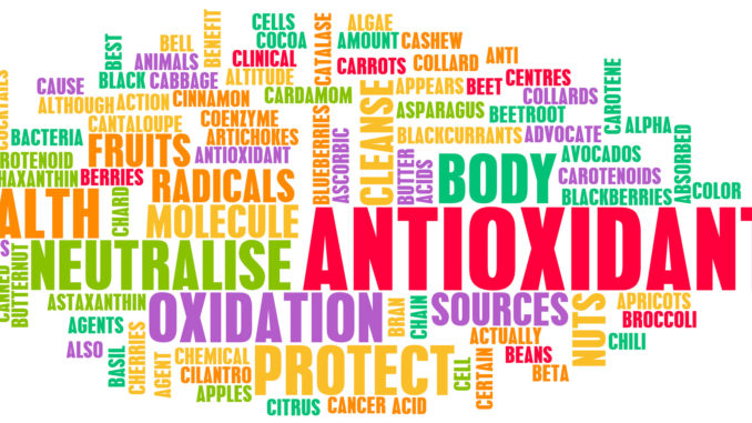 Antioksidanlar Farede Akciğer Kanseri Progresyonunu Hızlandırıyor