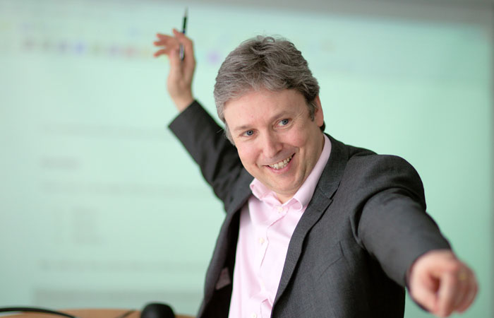 Akademisyenlerin Davranışlarının Öğrenciler Üzerine Etkisi